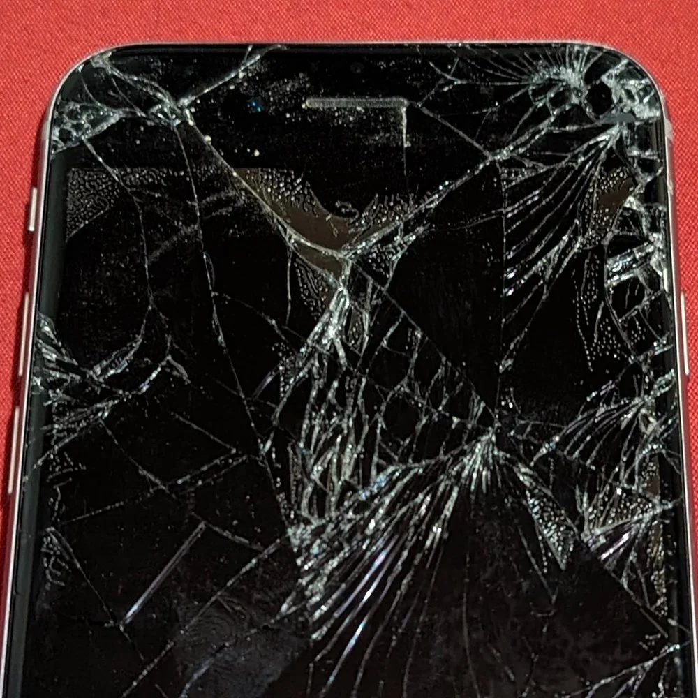 iPhone 6 (A1549) - 32 GB #23 (For parts)***